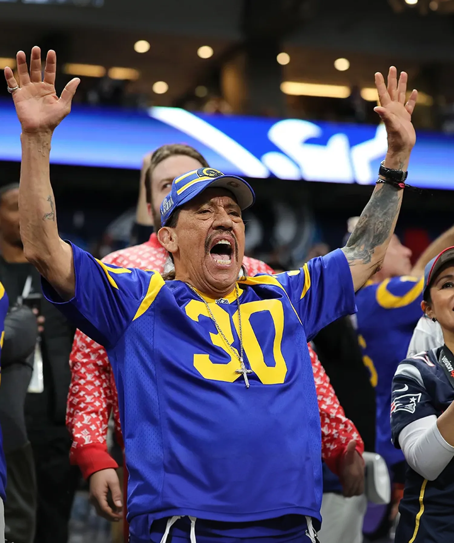 LA Rams — gallery image 9